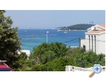 Blue Apartmaji - Rogoznica Hrvaka