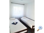 Blue Appartements - Rogoznica Croatie