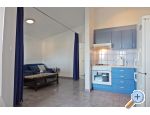 Blue Appartements - Rogoznica Croatie