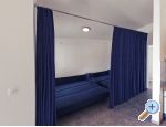 Blue Appartements - Rogoznica Croatie