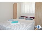 Blue Appartements - Rogoznica Croatie