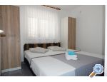 Blue Appartements - Rogoznica Croatie