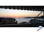 Blue Appartements - Rogoznica Croatie
