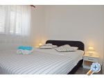 Blue Appartements - Rogoznica Croatie