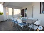 Blue Appartements - Rogoznica Croatie