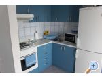 Blue Appartements - Rogoznica Croatie