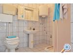 Blue Appartements - Rogoznica Croatie