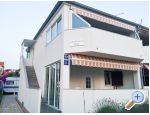 Blue Appartements - Rogoznica Croatie
