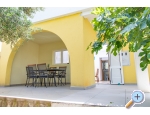 Appartements Mia - Rogoznica Kroatien