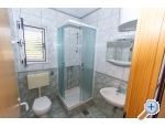 Appartements Mia - Rogoznica Kroatien