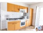 Apartmny Mia - Rogoznica Chorvatsko