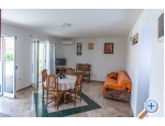 Appartements Mia - Rogoznica Kroatien