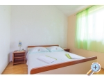 Appartements Mia - Rogoznica Kroatien