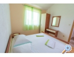 Appartements Mia - Rogoznica Kroatien