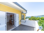 Appartements Mia - Rogoznica Kroatien