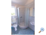 Appartements Mia - Rogoznica Kroatien