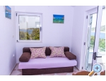 Apartmny Mia - Rogoznica Chorvatsko