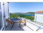 Appartements Mia - Rogoznica Kroatien