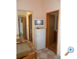 Appartements Mia - Rogoznica Kroatien
