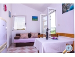Appartements Mia - Rogoznica Kroatien