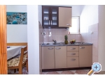 Appartements Mia - Rogoznica Kroatien
