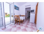 Appartements Mia - Rogoznica Kroatien