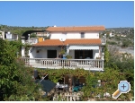 Apartmaji Miki - Rogoznica Hrvaka