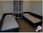 Appartements Miki - Rogoznica Kroatien