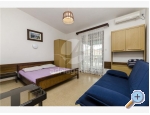 Apartmaji Miki - Rogoznica Hrvaka