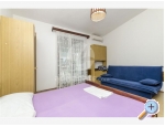 Appartements Miki - Rogoznica Kroatien