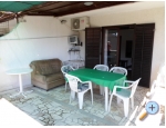 Appartements Miki - Rogoznica Kroatien
