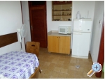 Appartements Miki - Rogoznica Kroatien