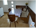 Appartements Miki - Rogoznica Kroatien