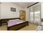 Appartements Miki - Rogoznica Kroatien