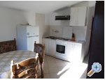 Apartmaji Miki - Rogoznica Hrvaka