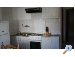 Appartements Miki - Rogoznica Kroatien