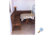 Appartements Miki - Rogoznica Kroatien