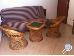 Appartements Miki - Rogoznica Kroatien