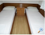 Appartements Miki - Rogoznica Kroatien