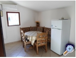 Appartements Miki - Rogoznica Kroatien