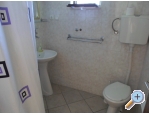 Appartements Miki - Rogoznica Kroatien