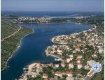 Apartmaji Miki - Rogoznica Hrvaka
