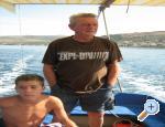 Apartmaji Miki - Rogoznica Hrvaka
