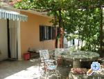 Apartmaji Miki - Rogoznica Hrvaka
