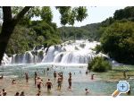 Apartmaji Miki - Rogoznica Hrvaka