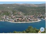 Apartmaji Miki - Rogoznica Hrvaka