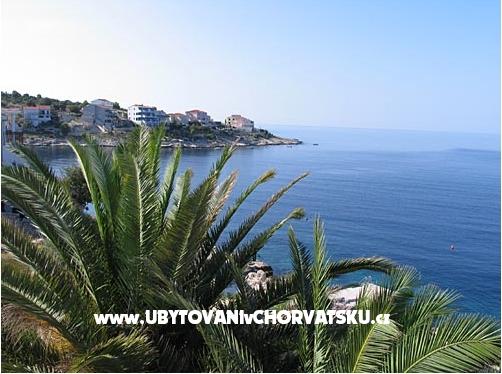 Appartements Milan – Ferienwohnung Rogoznica, Kroatien – Foto 1