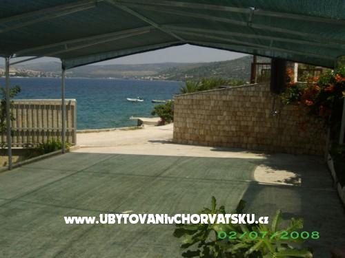 Appartements Milan – Ferienwohnung Rogoznica, Kroatien – Foto 2