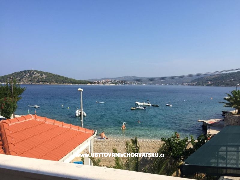 Appartements Milan – Ferienwohnung Rogoznica, Kroatien – Foto 4