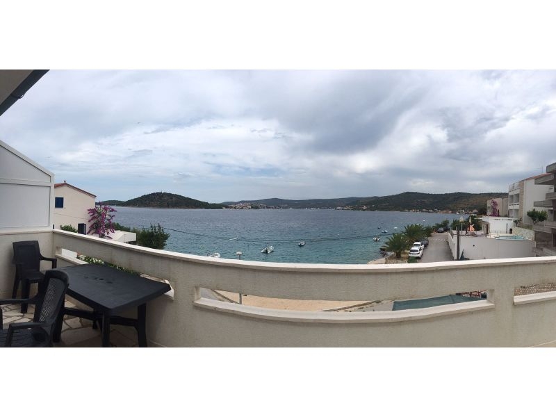 Appartements Milan – Ferienwohnung Rogoznica, Kroatien – Foto 5